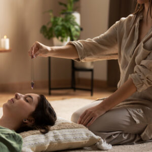 Hypnotherapy