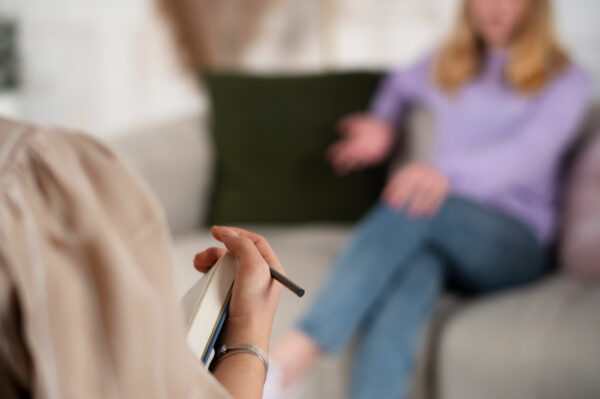 One-to-one sessions