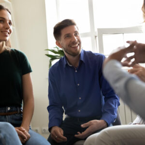 Group sessions